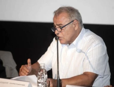 Συλλυπητήρια Κοντονή και ΔΣΑ για τον θάνατο Τσακυράκη